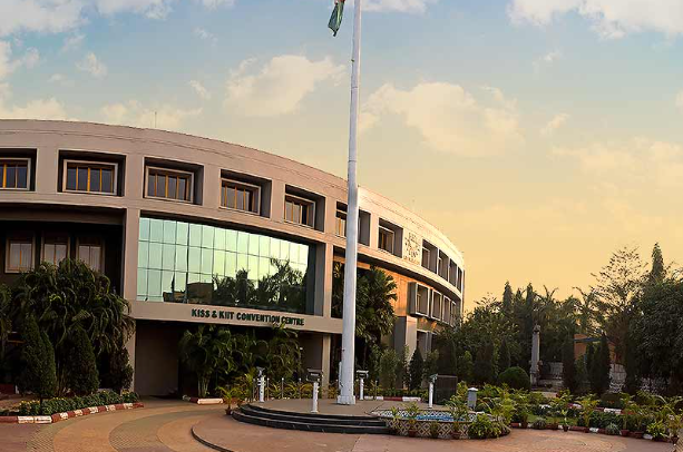 Kalinga Institute of Industrial Technology Online